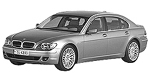 BMW E66 B1572 Fault Code