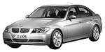 BMW E92 B1572 Fault Code