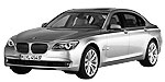 BMW F01 B1572 Fault Code