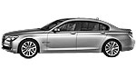BMW F02 B1572 Fault Code