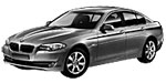 BMW F10 B1572 Fault Code