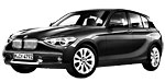 BMW F20 B1572 Fault Code