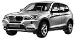 BMW F25 B1572 Fault Code